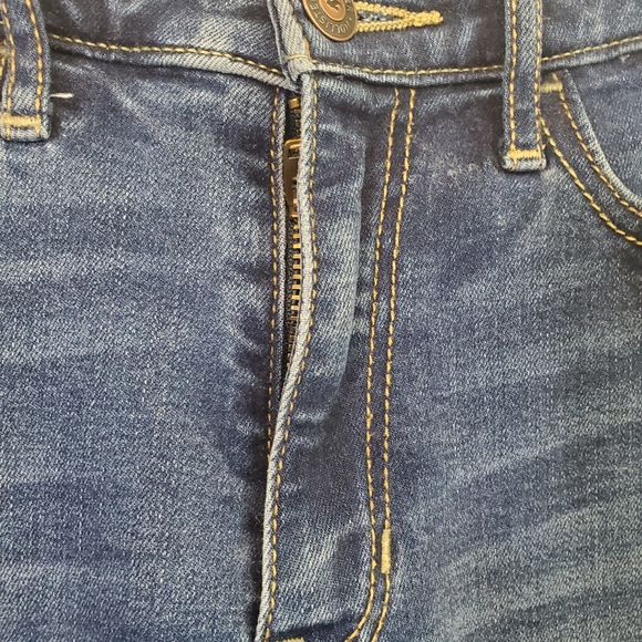 hollister Super Skinny Jeans - Picture 11 of 15